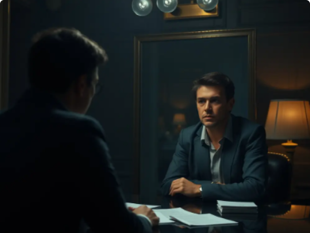 Interview Image