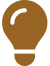 Lightbulb Icon
